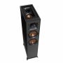 Напольная акустика Klipsch R-625-FA, Black/GNM