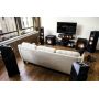 Напольная акустика Klipsch RP-280FA Walnut
