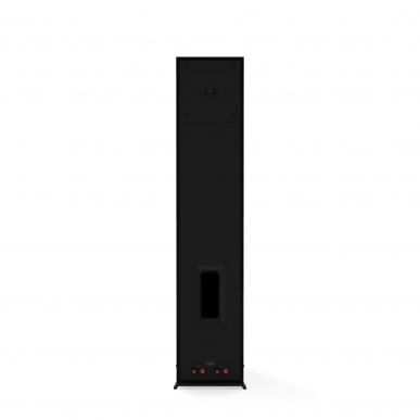 Напольная акустика Klipsch R-600F black