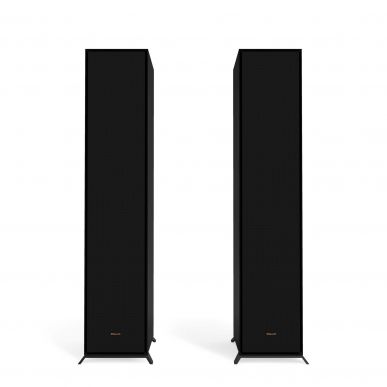 Напольная акустика Klipsch R-600F black
