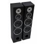 Напольная акустика MT-Power PERFORMANCE Front Black
