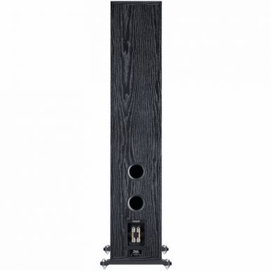 Напольная акустика Magnat Signature 507 black