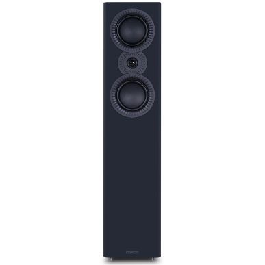 Напольная акустика Mission LX-5 MKII (Lux Black)