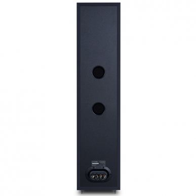 Напольная акустика Mission LX-6 MKII (Lux Black)