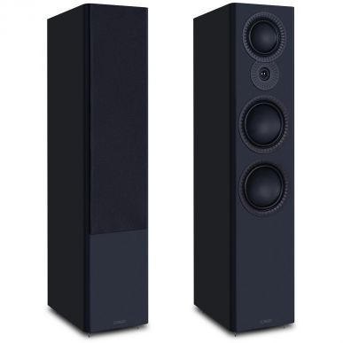 Напольная акустика Mission LX-6 MKII (Lux Black)