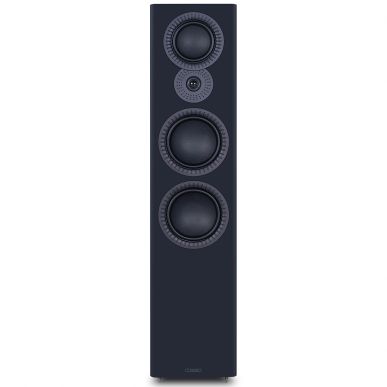 Напольная акустика Mission LX-6 MKII (Walnut Pearl)
