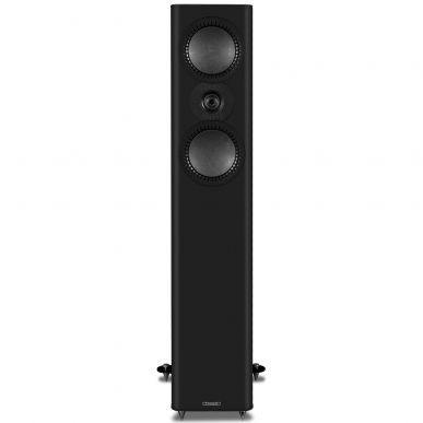 Напольная акустика Mission QX-3 MKII (Lux Black)