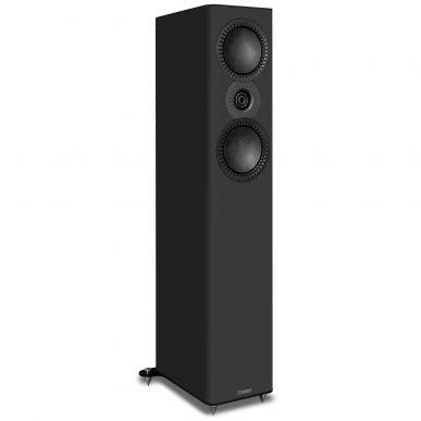 Напольная акустика Mission QX-3 MKII (Lux Black)
