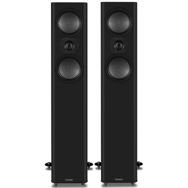 Напольная акустика Mission QX-3 MKII (Lux Black)