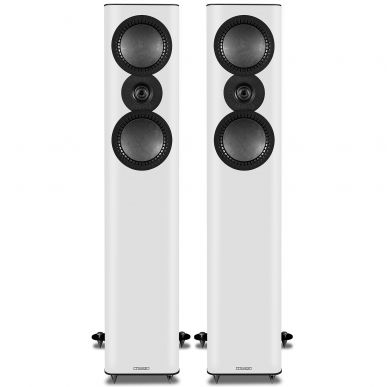 Напольная акустика Mission QX-3 MKII (Lux White)