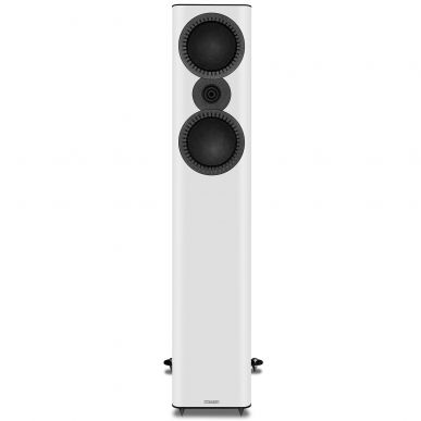 Напольная акустика Mission QX-5 MKII (Lux White)