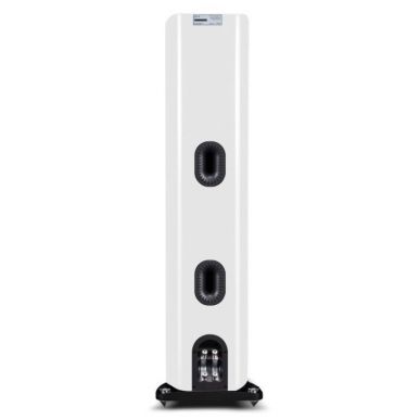 Напольная акустика Mission ZX-4 (High-Gloss White)