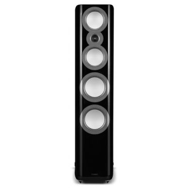 Напольная акустика Mission ZX-5 (High-Gloss Black)