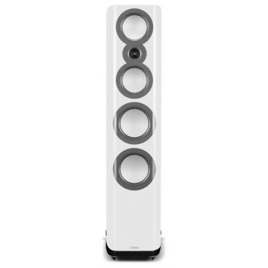 Напольная акустика Mission ZX-5 (High-Gloss White)