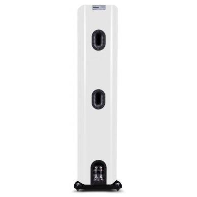 Напольная акустика Mission ZX-5 (High-Gloss White)