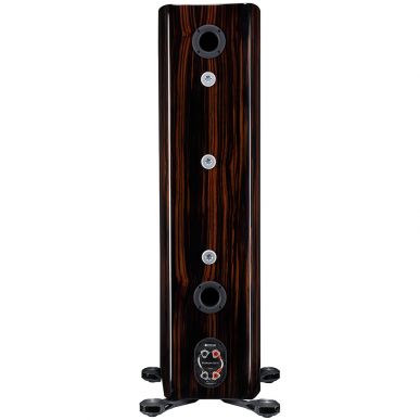 Напольная акустика Monitor Audio Platinum 300 Piano Black (3G)
