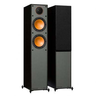 Напольная акустика Monitor Audio Monitor 200 Black