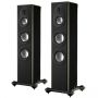 Напольная акустика Monitor Audio Platinum PL200 II Black Gloss