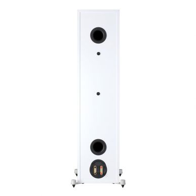 Напольная акустика Monitor Audio Bronze 500 Black (6G)