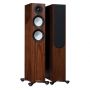 Напольная акустика Monitor Audio Silver 200 Natural Walnut (7G)