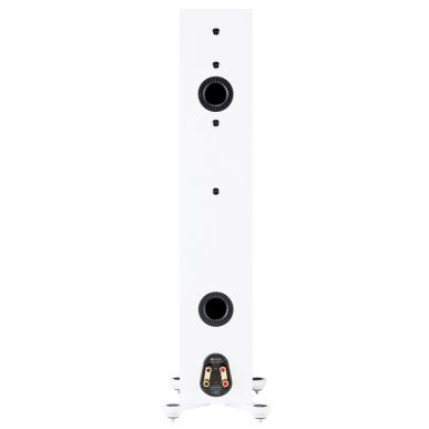 Напольная акустика Monitor Audio Silver 300 Black Gloss (7G)