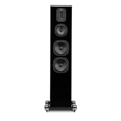 Напольная акустика QUAD S-4 PIANO BLACK