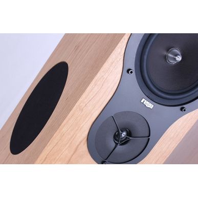Напольная акустика Rega RX-3 CHERRY