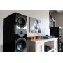 Напольная акустика SVS Prime Pinnacle, piano black