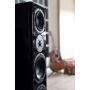 Напольная акустика SVS Prime Pinnacle, piano black