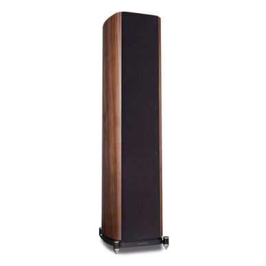 Напольная акустика Wharfedale EVO 4.4 Walnut