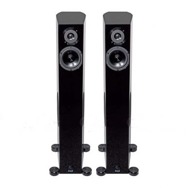 Напольная акустика AUDIO PHYSIC TEMPO 25 Black Ash