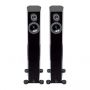 Напольная акустика AUDIO PHYSIC TEMPO 25 Black Ash