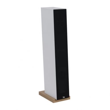 Напольная акустика Davis Acoustics Courbet 5 White Matte
