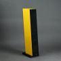 Напольная акустика Davis Acoustics Courbet 5 Yellow