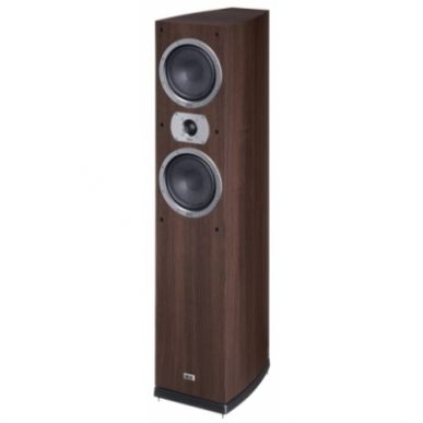 Напольная акустика HECO Victa Prime 502, Espresso