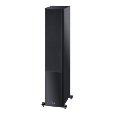 Напольная акустика HECO Elementa 700 Black satin