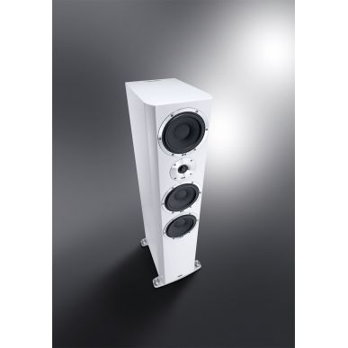 Напольная акустика HECO Elementa 700 White satin