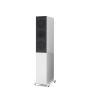 Напольная акустика KEF R5 Gloss White