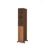 Напольная акустика KEF R5 Walnut