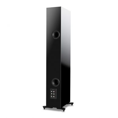 Напольная акустика KEF R11 Gloss Black
