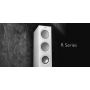 Напольная акустика KEF R11 Gloss White
