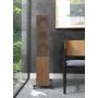 Напольная акустика KEF R7 Walnut