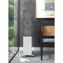 Напольная акустика KEF R7 Gloss White 