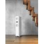 Напольная акустика KEF R7 Gloss White 