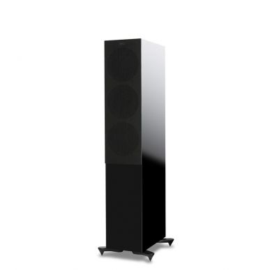 Напольная акустика KEF R7 Gloss Black