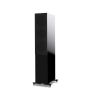 Напольная акустика KEF R7 Gloss Black