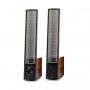 Напольная акустика Martin Logan Classic ESL 9 Walnut