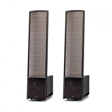 Напольная акустика Martin Logan Expression ESL 13A Meteor Grey