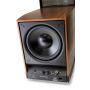 Напольная акустика Martin Logan Renaissance ESL 15A Walnut