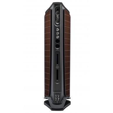 Напольная акустика Sonus Faber Aida II red